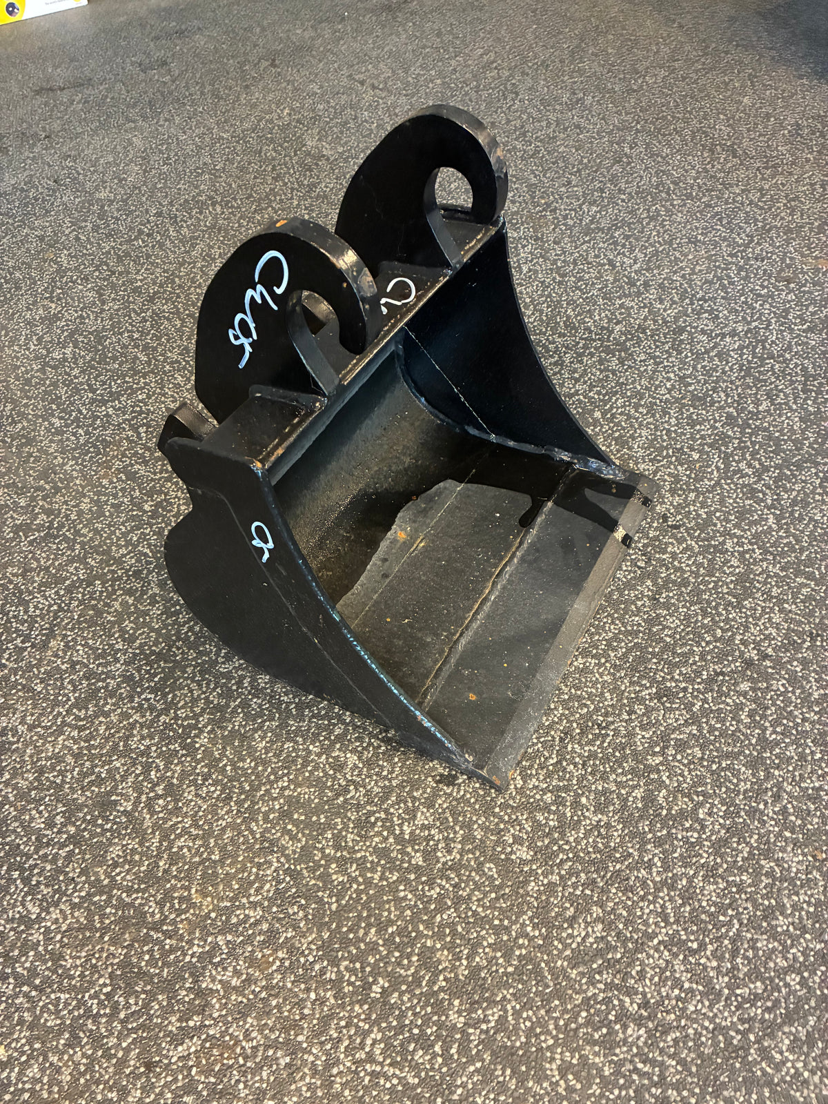 Grondbak CW05 40cm