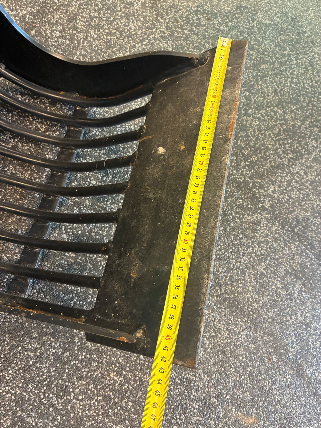 Puinbak CW00 40cm