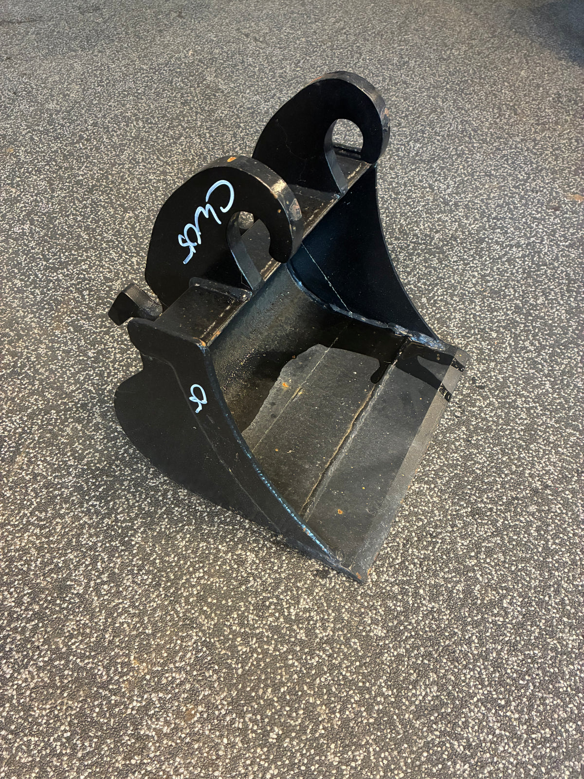 Grondbak CW05 40cm