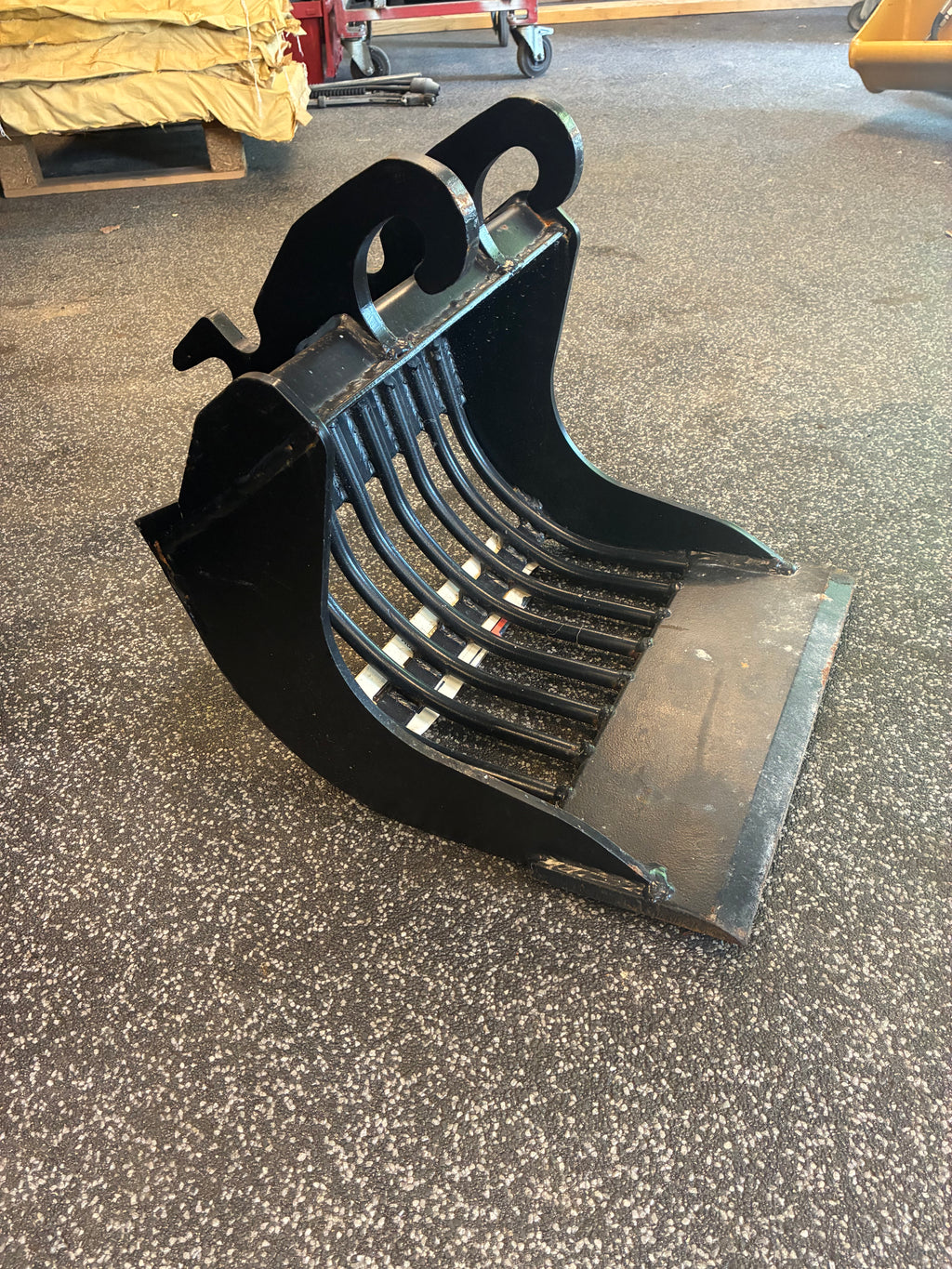 Puinbak CW00 40cm