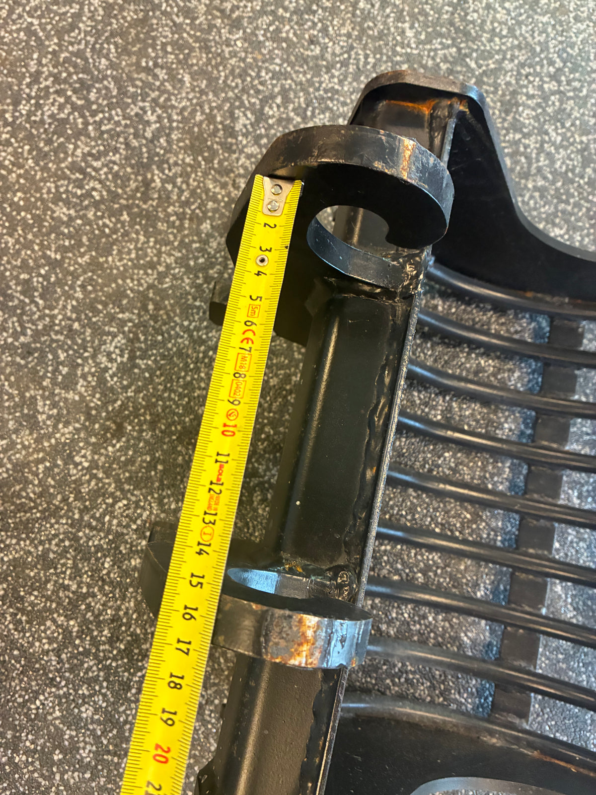 Puinbak CW00 40cm