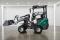 Telex T980 minishovel