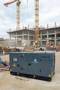 66kva diesel aggregaat
